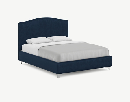 Кровать с подъёмным механизмом с выбором опор