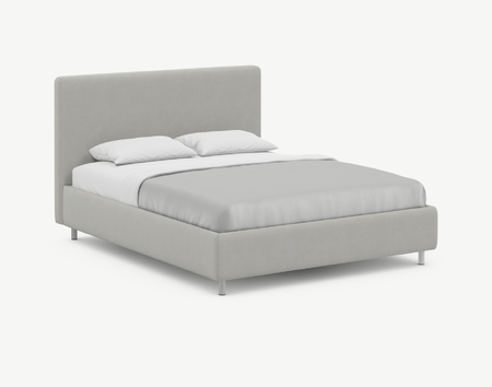  Кровать с подъёмным механизмом с выбором опор MOON 1166